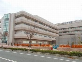 Ｍａｉｓｏｎ　青空の周辺|ツカザキ病院まで1400m