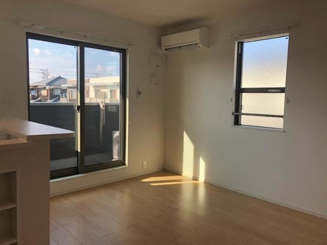 Ｍａｉｓｏｎ　青空の居間・リビング