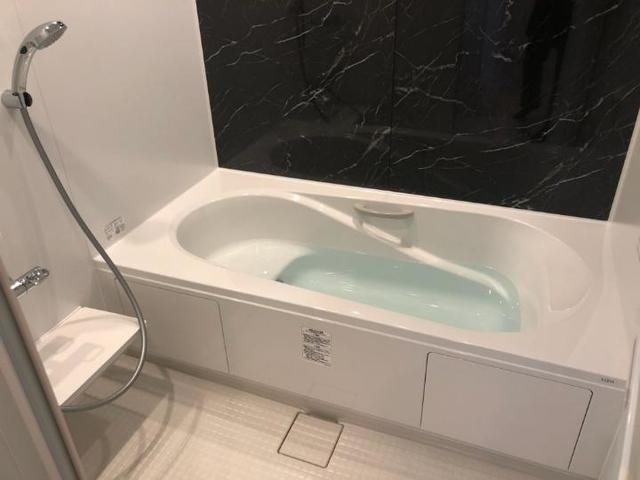 Ｍａｉｓｏｎ　青空の浴室