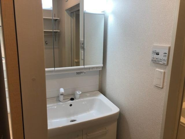 Ｍａｉｓｏｎ　青空の洗面所