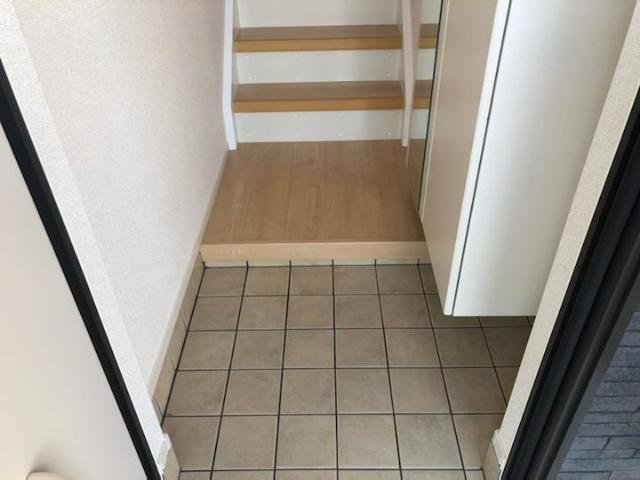 Ｍａｉｓｏｎ　青空の玄関