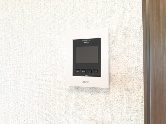 エテルネル・ボヌールⅢのセキュリティ