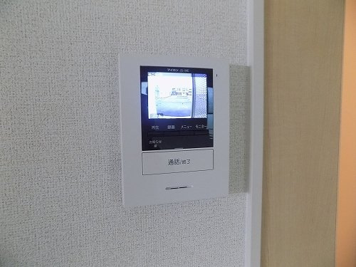 メゾンド　シュシュ　セントラルの設備