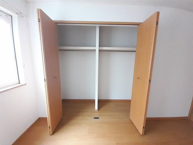 メゾンエレメンツＳの収納