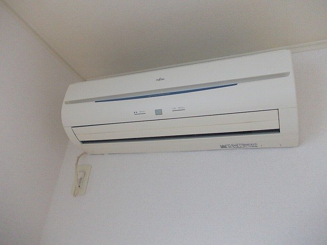 アルカンシエルＢの設備