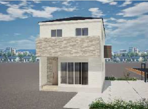 ★宇治市木幡御蔵山　第2期　新築一戸建て