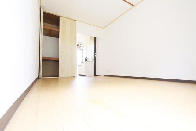 カーサ屏風ヶ浦のその他