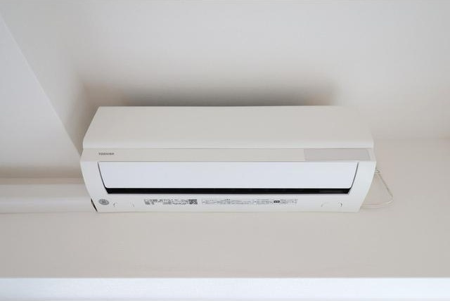 レジュールアッシュ神戸ハーバーランドの設備|同物件別部屋写真
