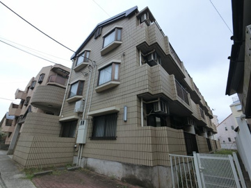 シティコスモ都の画像