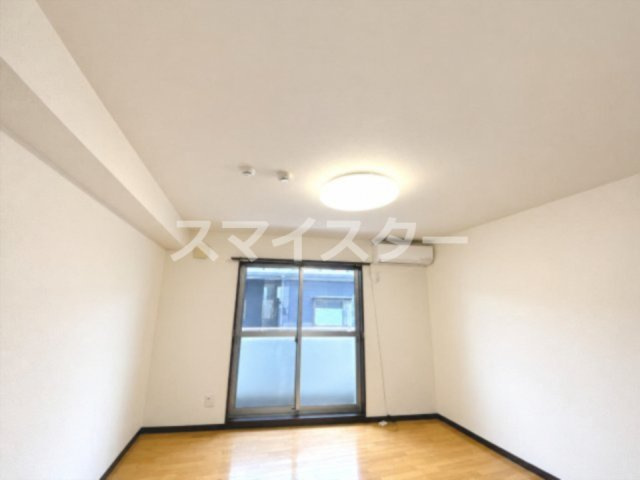 葛飾区堀切２丁目のアパートの居間・リビング|※別部屋参考写真
