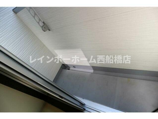 Grandtic Prime Villa Mの設備