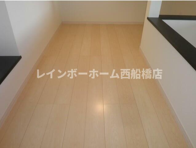 Grandtic Prime Villa Mの居間・リビング