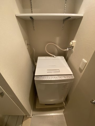 プライムアーバン池袋のトイレ|※参考写真