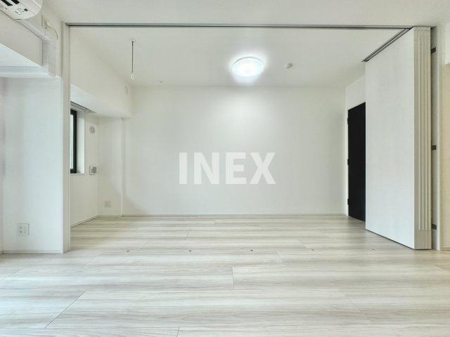 横浜市中区長者町３丁目の賃貸マンションの内装