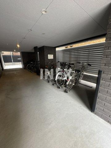 横浜市中区長者町３丁目の賃貸マンションのその他共用部分