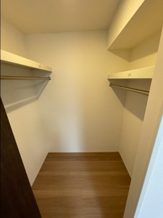 CASA COMFORT YAMASAKAの収納|CASA COMFORT YAMASAKA