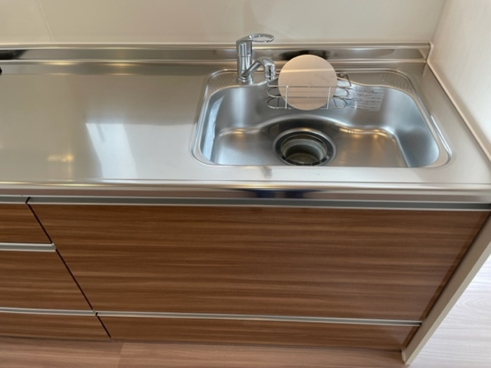 CASA COMFORT YAMASAKAのキッチン|CASA COMFORT YAMASAKA