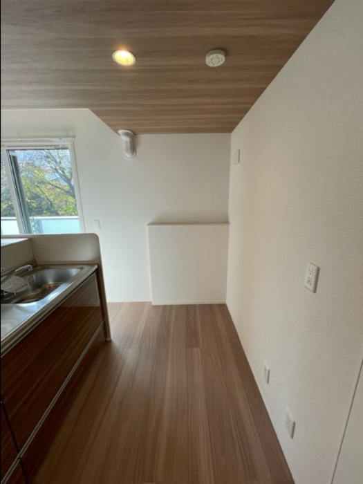 CASA COMFORT YAMASAKAの居間・リビング|CASA COMFORT YAMASAKA