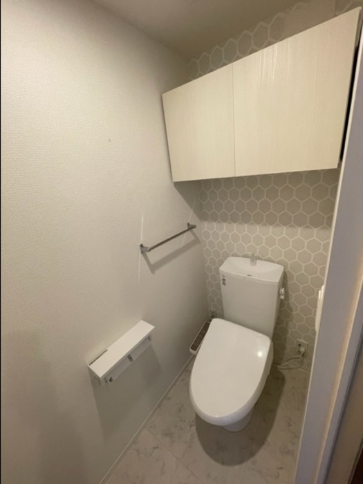 CASA COMFORT YAMASAKAのトイレ|CASA COMFORT YAMASAKA