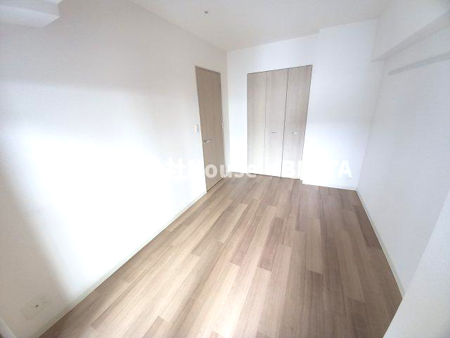 プレサンスKOBEグレンツの子供部屋