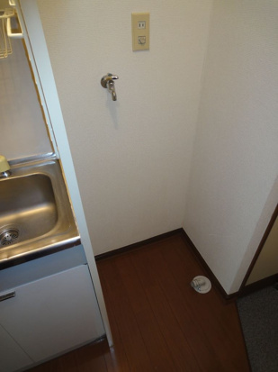 【設備】 | マーリンコート