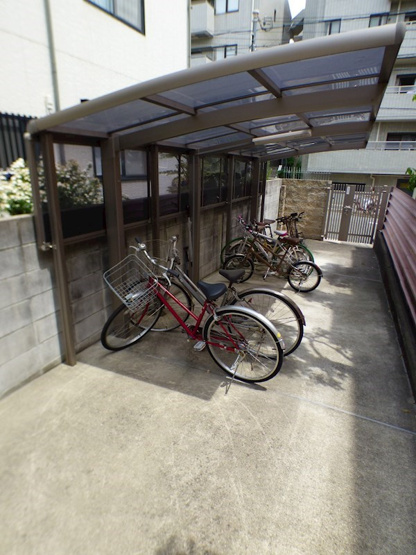 【その他共用部分】ブリックス本山Ａ棟