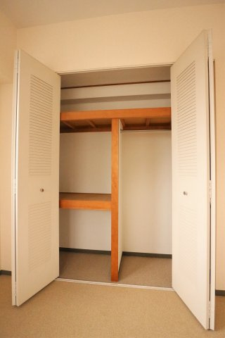 ベル・イルモ塩屋の収納