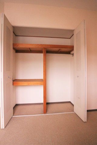 ベル・イルモ塩屋の収納
