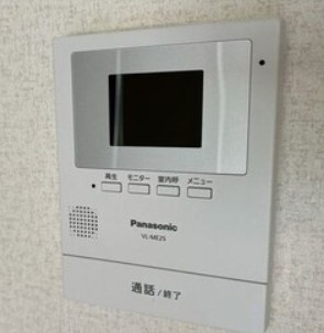 エクレール２１のセキュリティ