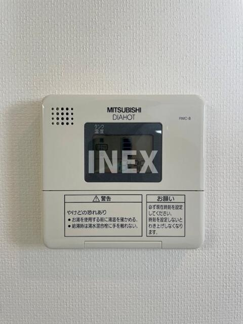 コンフォート　リヴ　戸塚の設備|参考別部屋