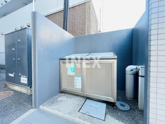 コンフォート　リヴ　戸塚のその他共用部分