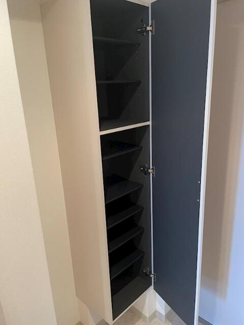 コンフォート　リヴ　戸塚の収納|参考別部屋