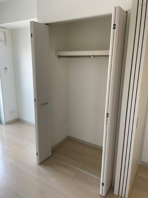 コンフォート　リヴ　戸塚の収納|参考別部屋