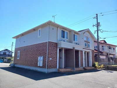 【外観】 | アルドーレ　弐番館　1KHT | 外観もきれいです
