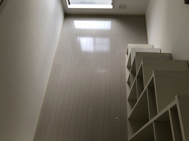 川崎市多摩区西生田３丁目のアパートの内装