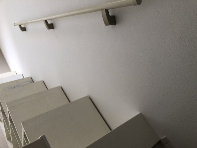 川崎市多摩区西生田３丁目のアパートの設備