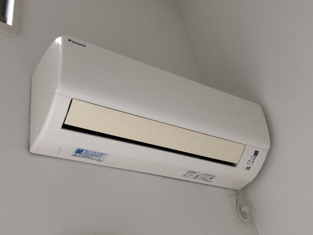 川崎市多摩区西生田３丁目のアパートの設備