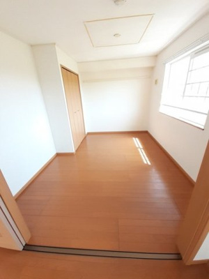 【内装】 | アルドーレ　五番館　3LDKH | 物件の内装です
