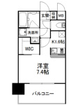 レイアウトしやすい間取りです★