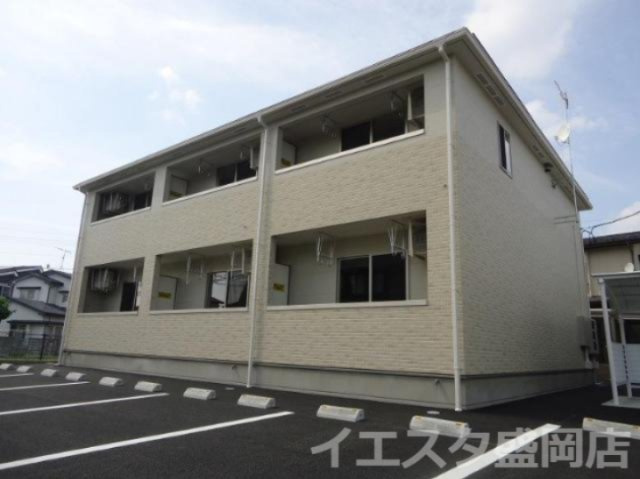 クレシア北斗