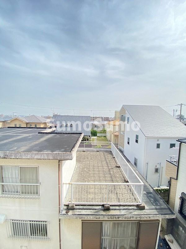 森北戸建の展望