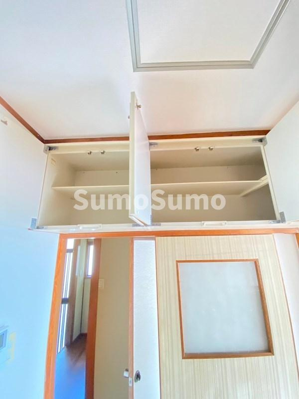 森北戸建のその他