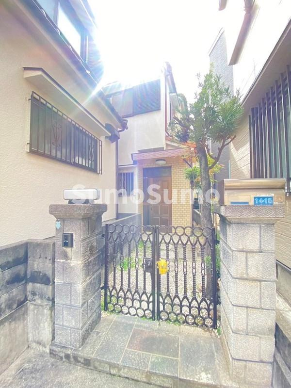 森北戸建