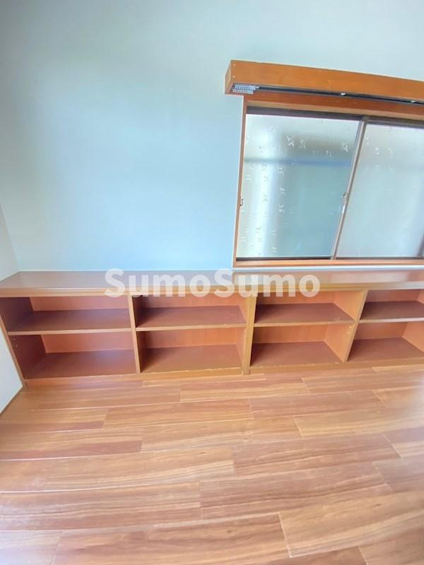 森北戸建の内装