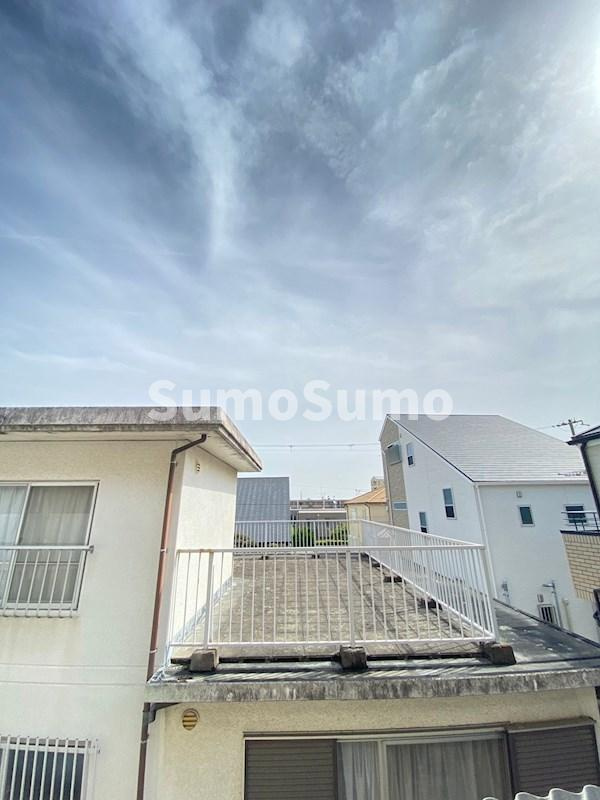 森北戸建の展望
