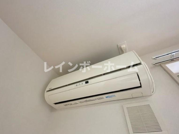 メープルコートの設備