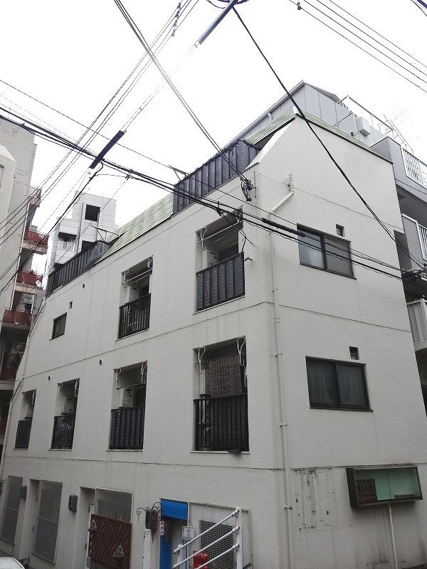 タカラマンション