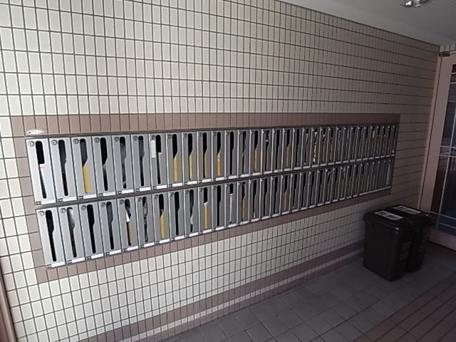 ぺイサージュサンコーのその他共用部分