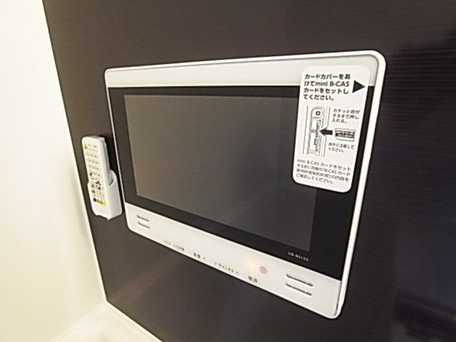 シャンティ神戸三宮のその他