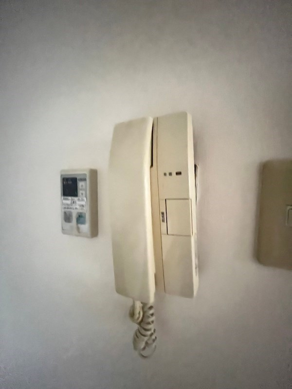 コンドウマンションのセキュリティ